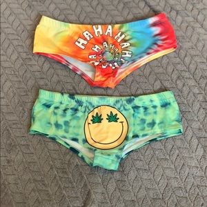 Underwear